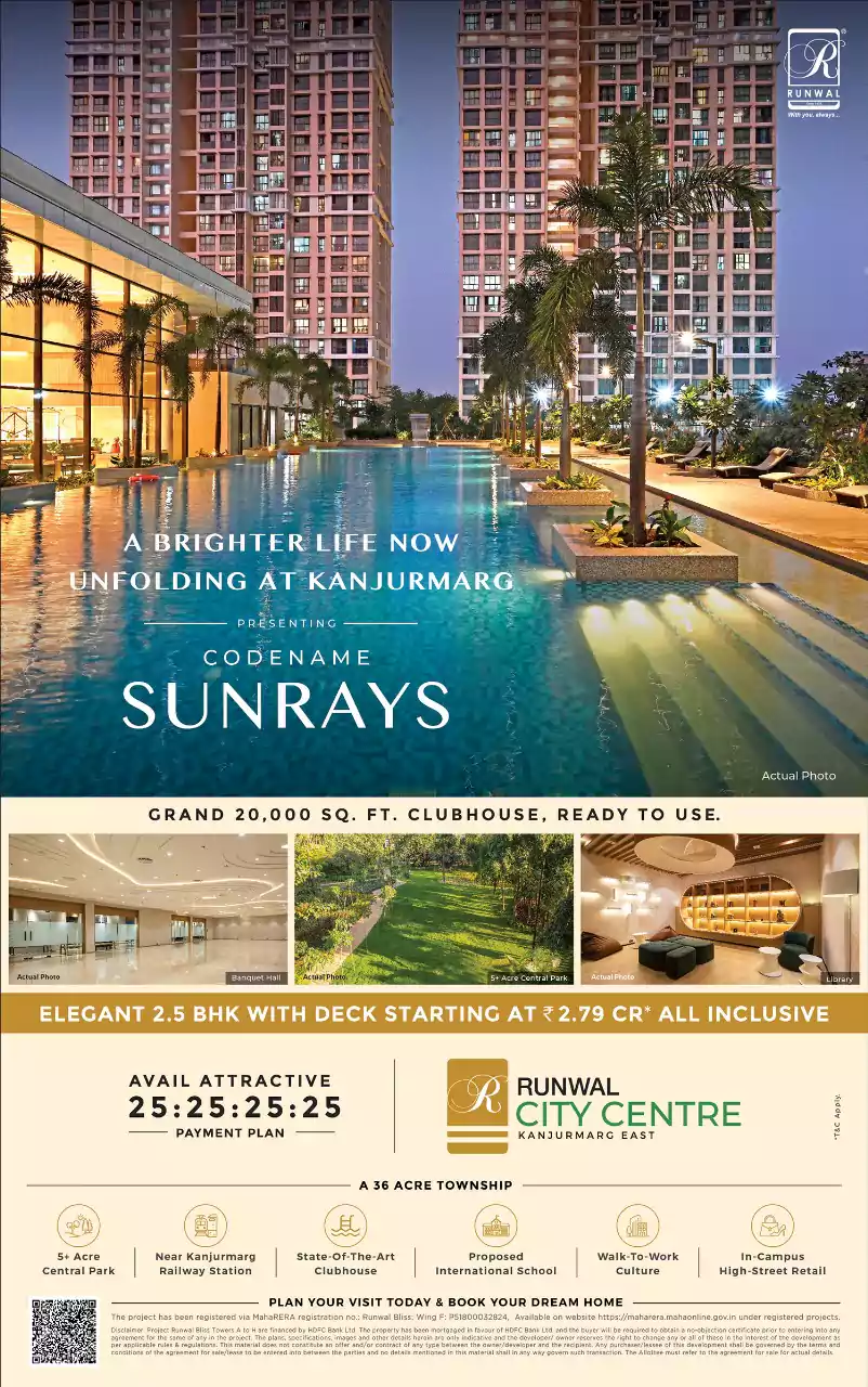 Dreams Thane Belapur Road